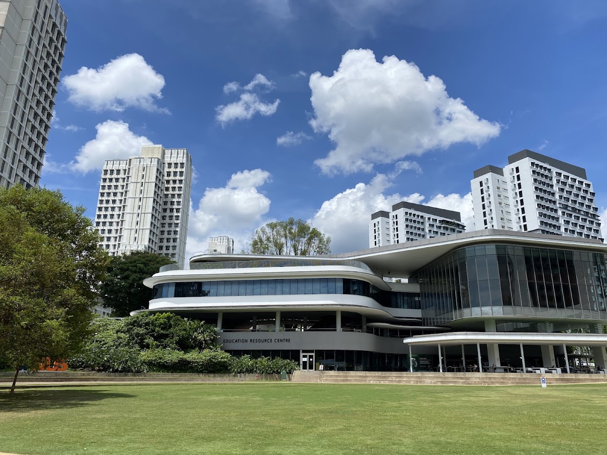 National University of Singapore (NUS) photo 2