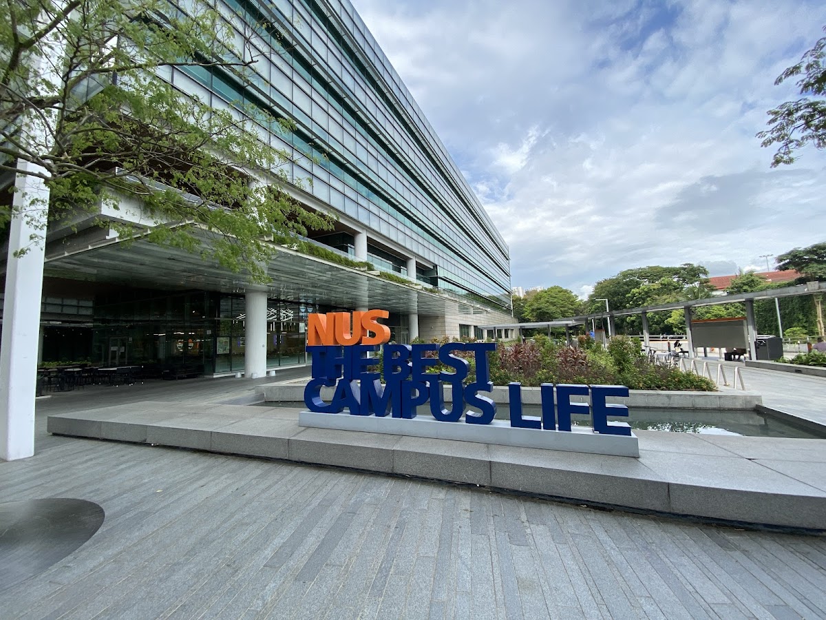 National University of Singapore (NUS) photo 3