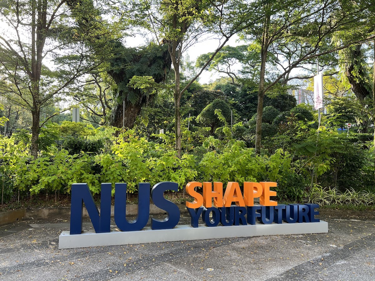 National University of Singapore (NUS) photo 5