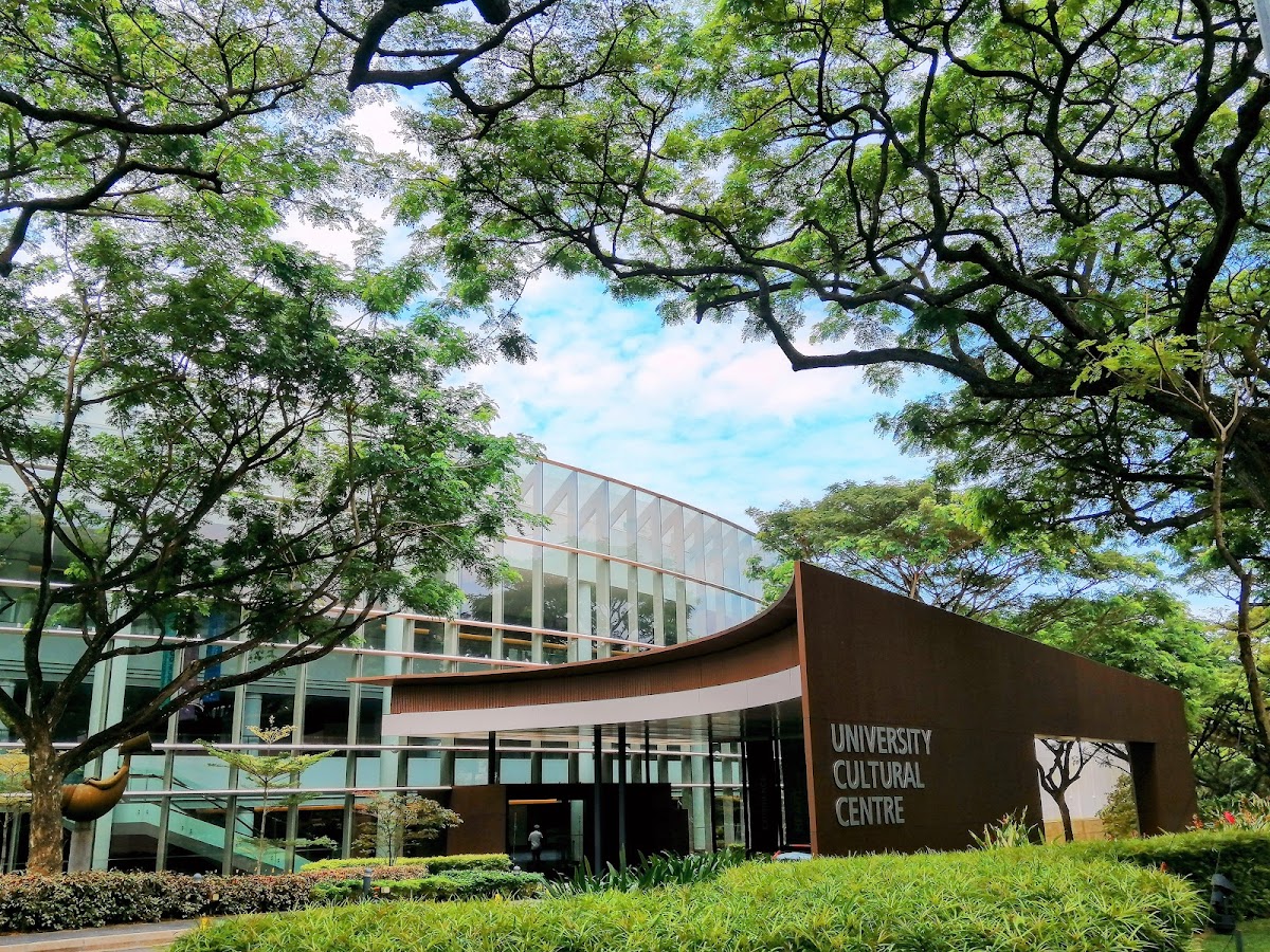 National University of Singapore (NUS) photo 6
