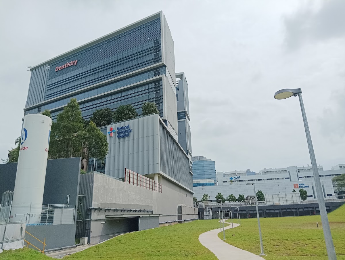 National University of Singapore (NUS) photo 7