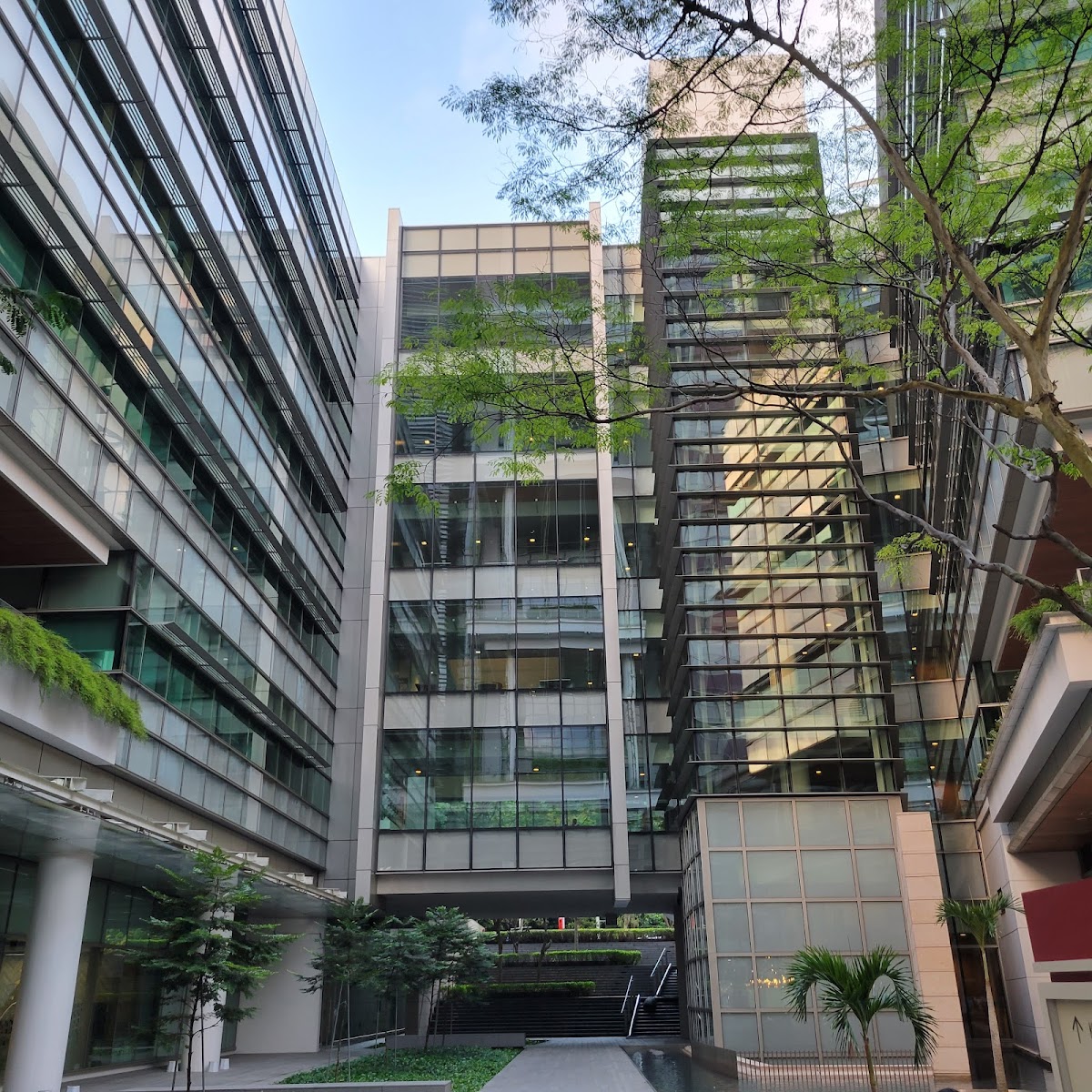 National University of Singapore (NUS) photo 8
