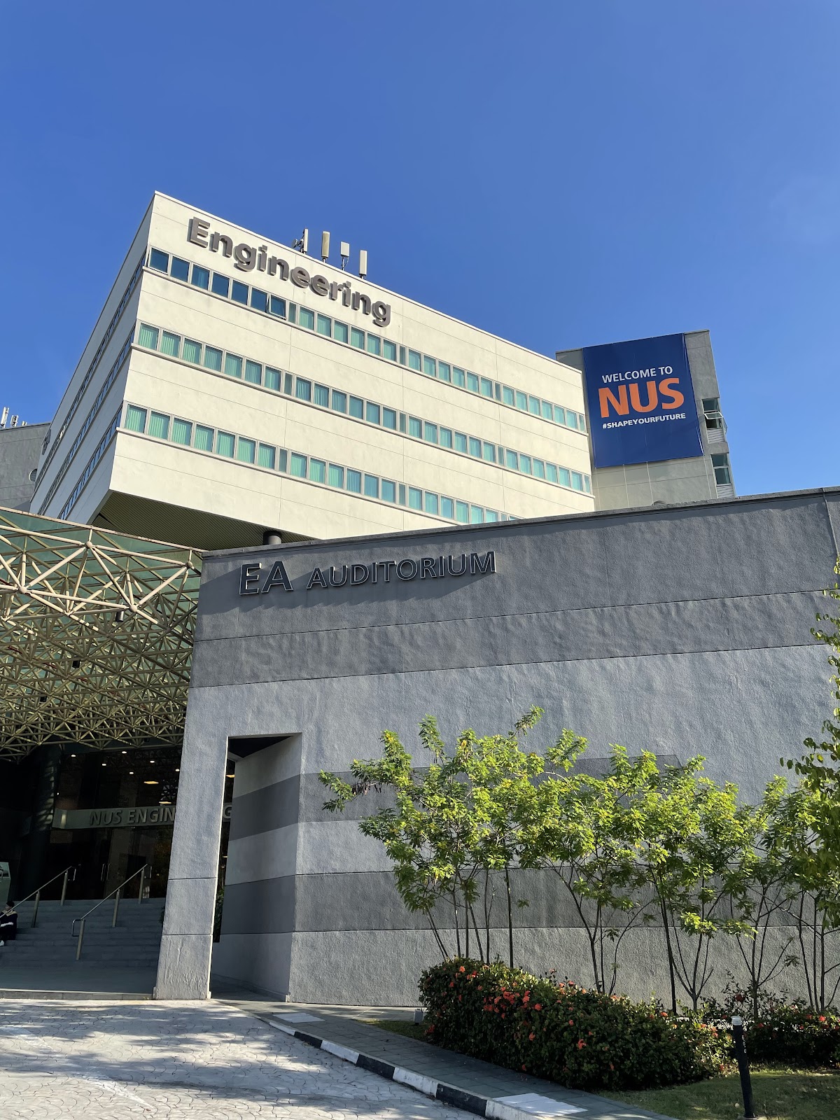 National University of Singapore (NUS) photo 9