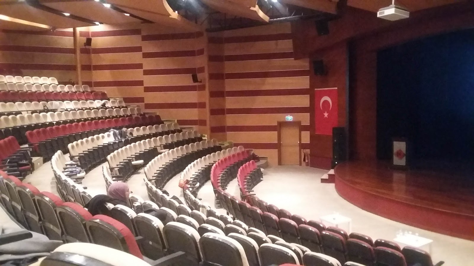 İstanbul Kültür University