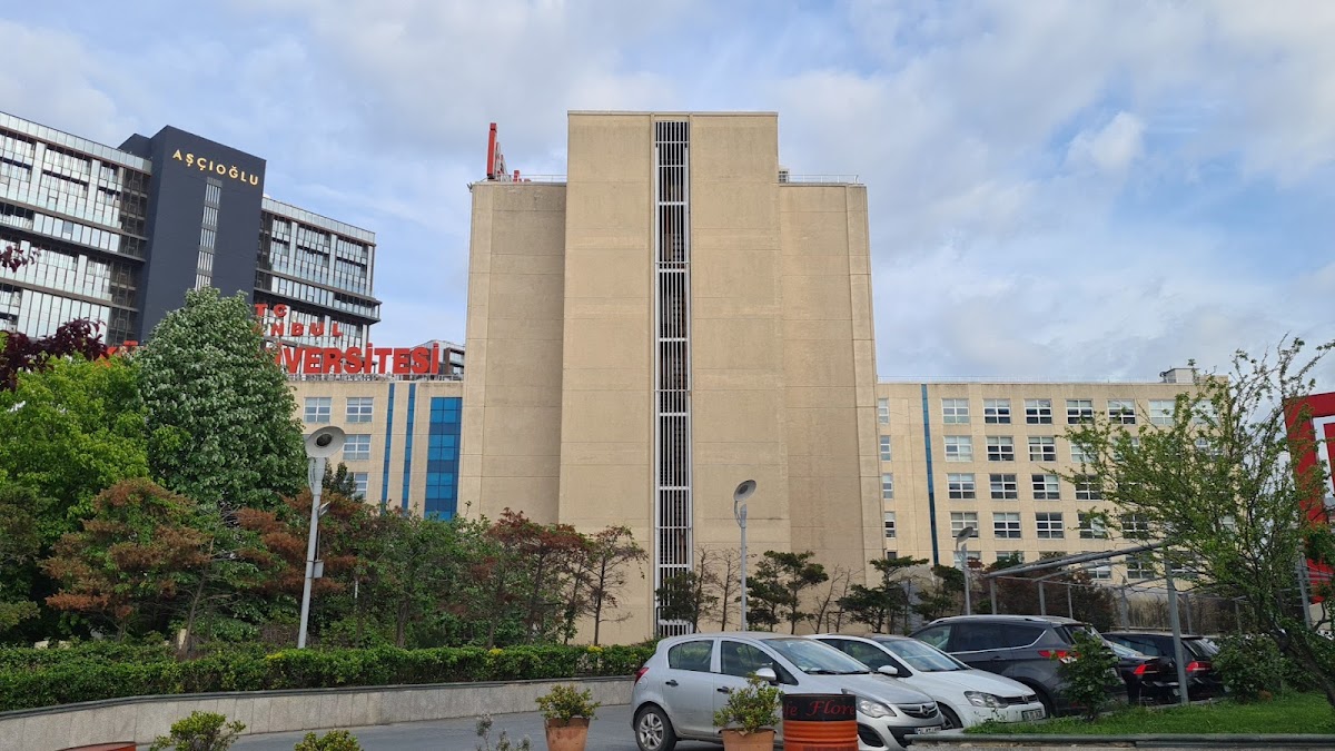 İstanbul Kültür University photo 1