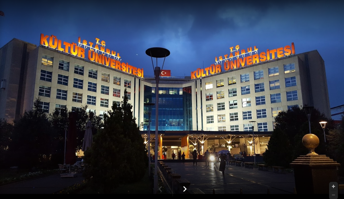 İstanbul Kültür University photo 2
