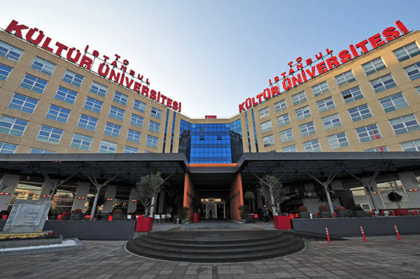 İstanbul Kültür University photo 3
