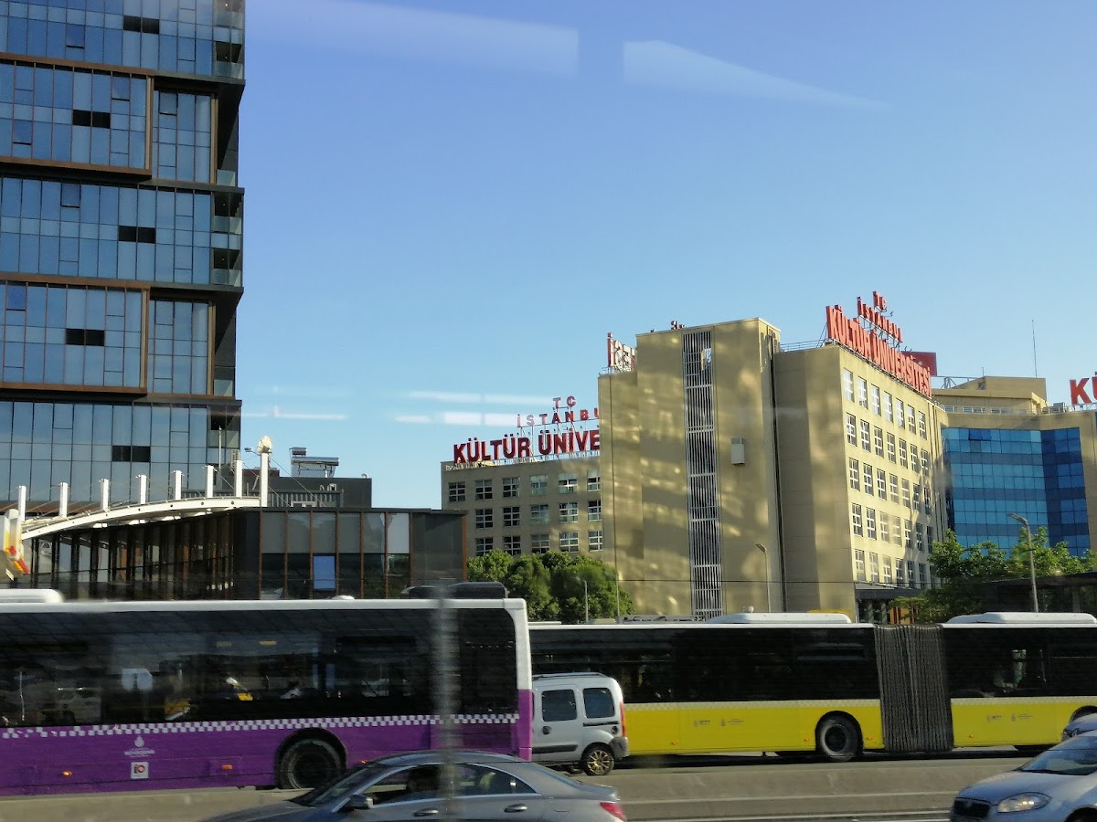İstanbul Kültür University photo 5