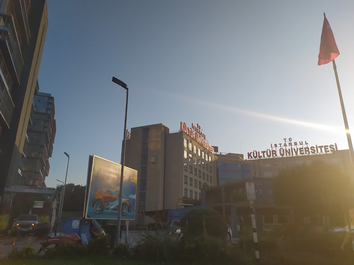 İstanbul Kültür University photo 6