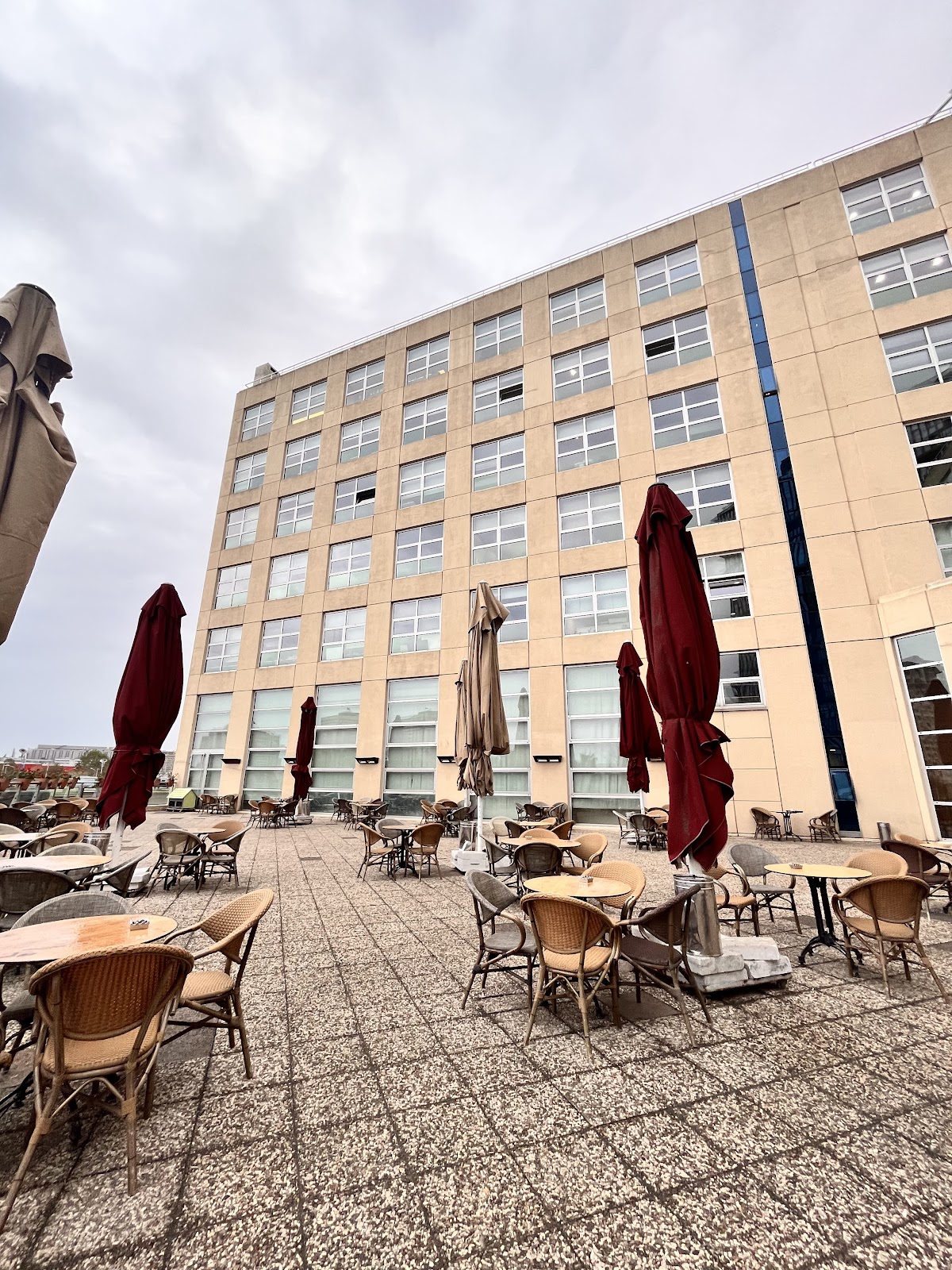 İstanbul Kültür University photo 7