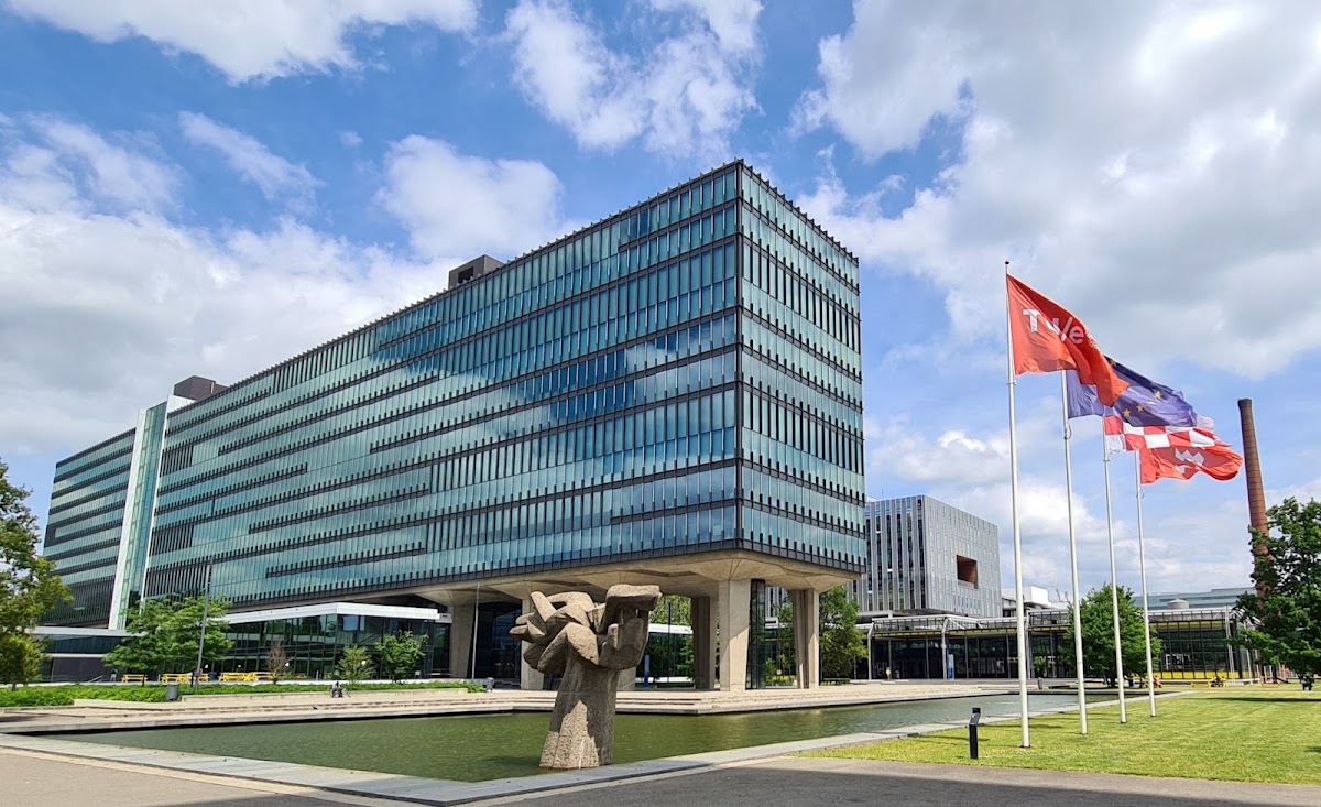 Eindhoven University of Technology photo 1
