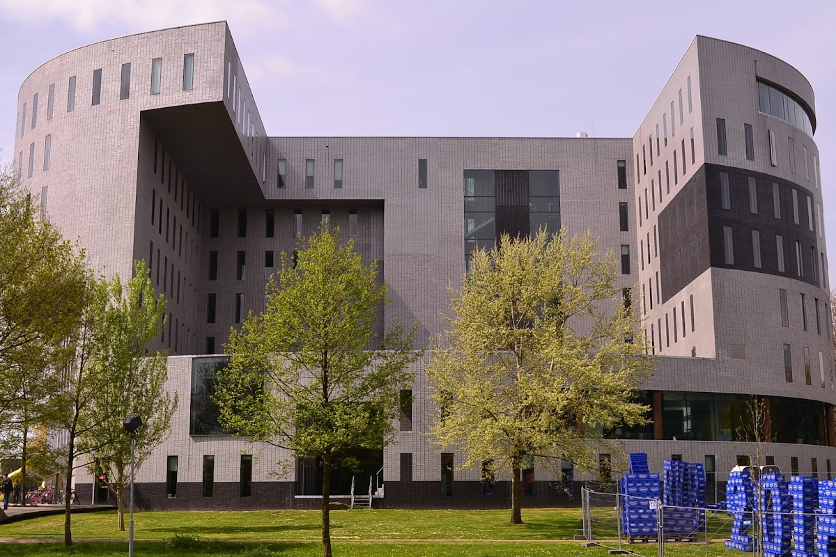 Eindhoven University of Technology photo 3