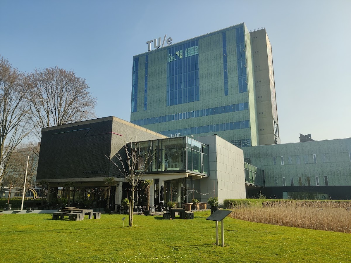 Eindhoven University of Technology photo 4