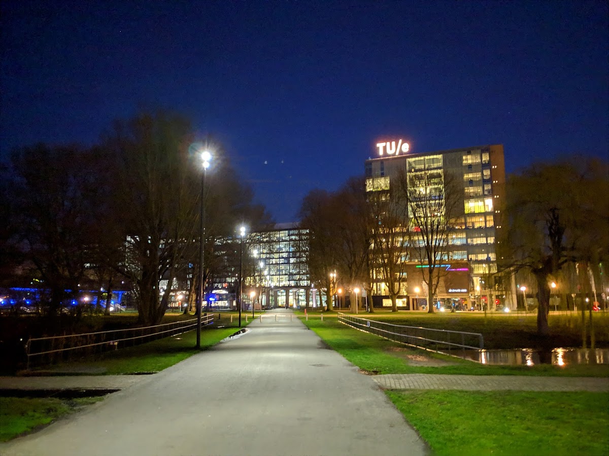 Eindhoven University of Technology photo 5
