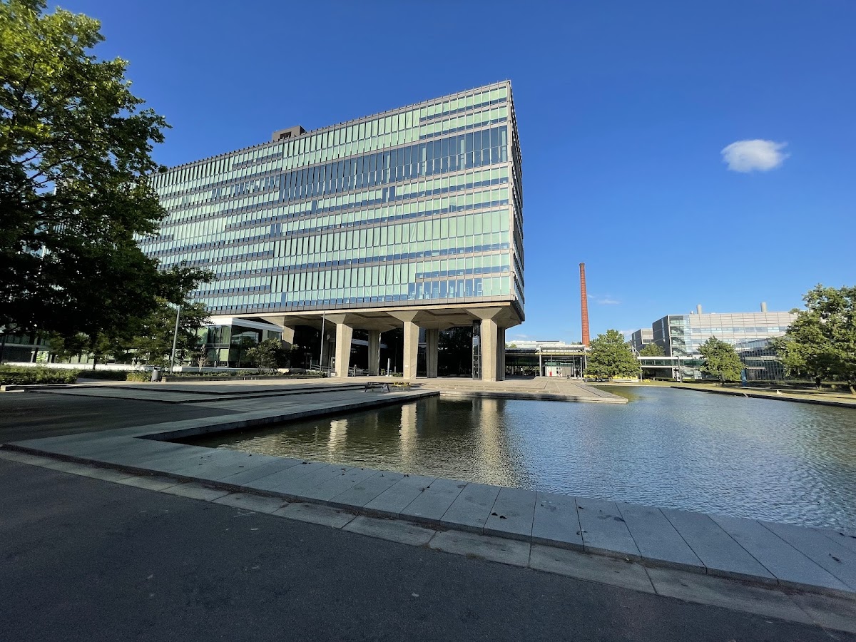 Eindhoven University of Technology photo 6