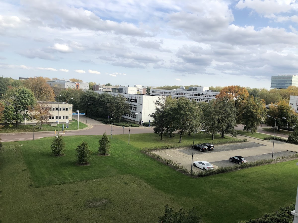Eindhoven University of Technology photo 7