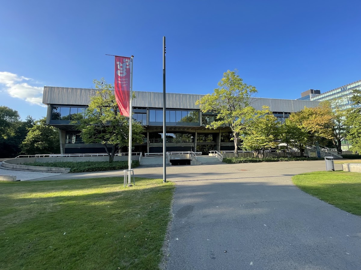 Eindhoven University of Technology photo 8