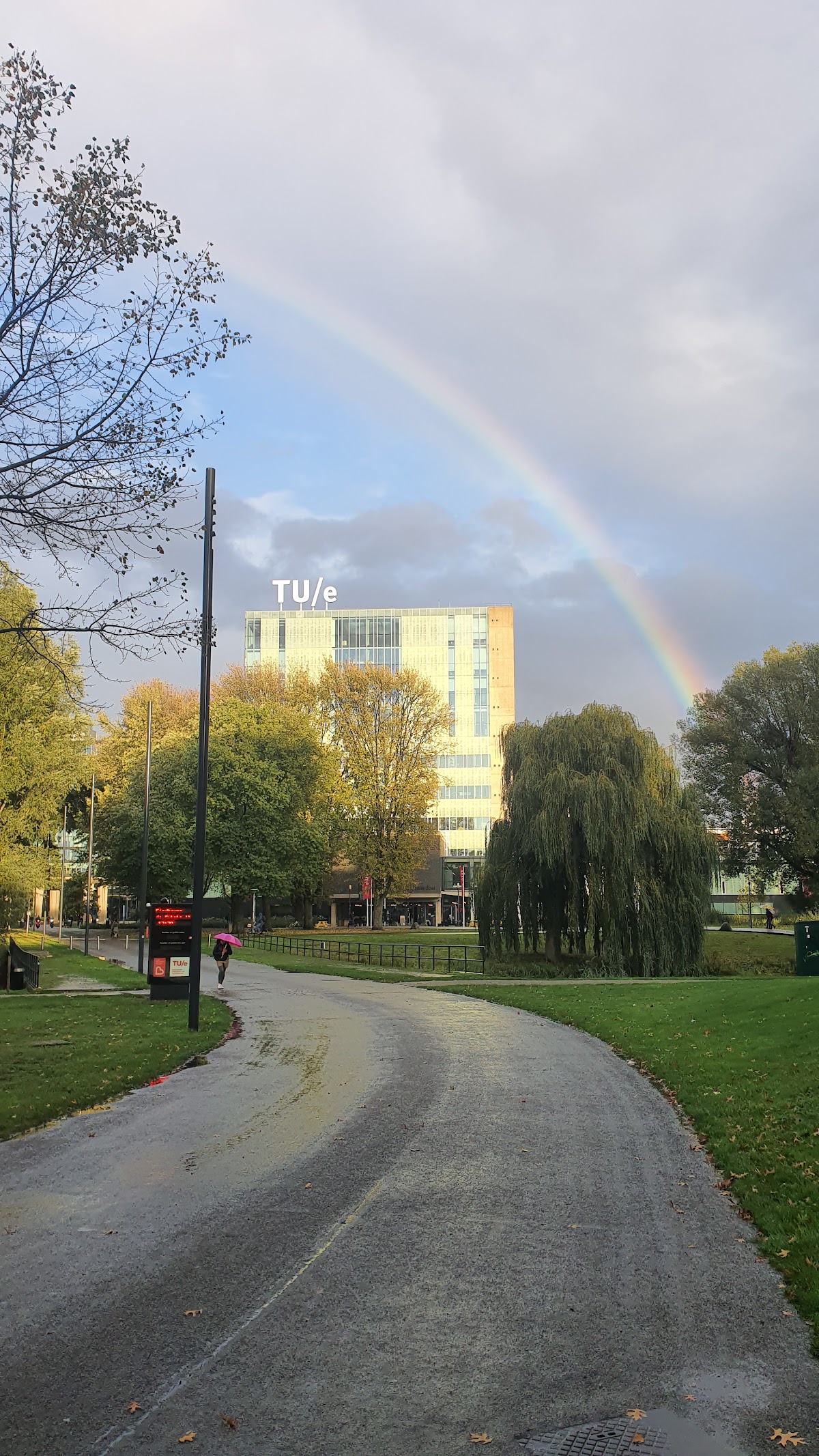 Eindhoven University of Technology photo 9