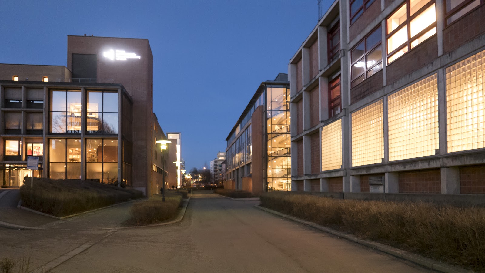 Norwegian Academy of Music