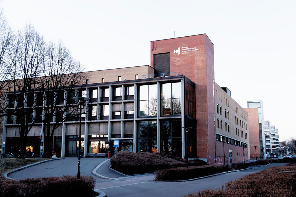 Norwegian Academy of Music photo 2