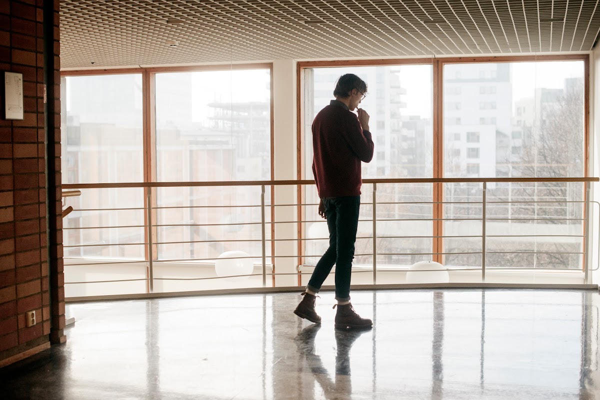 Norwegian Academy of Music photo 3