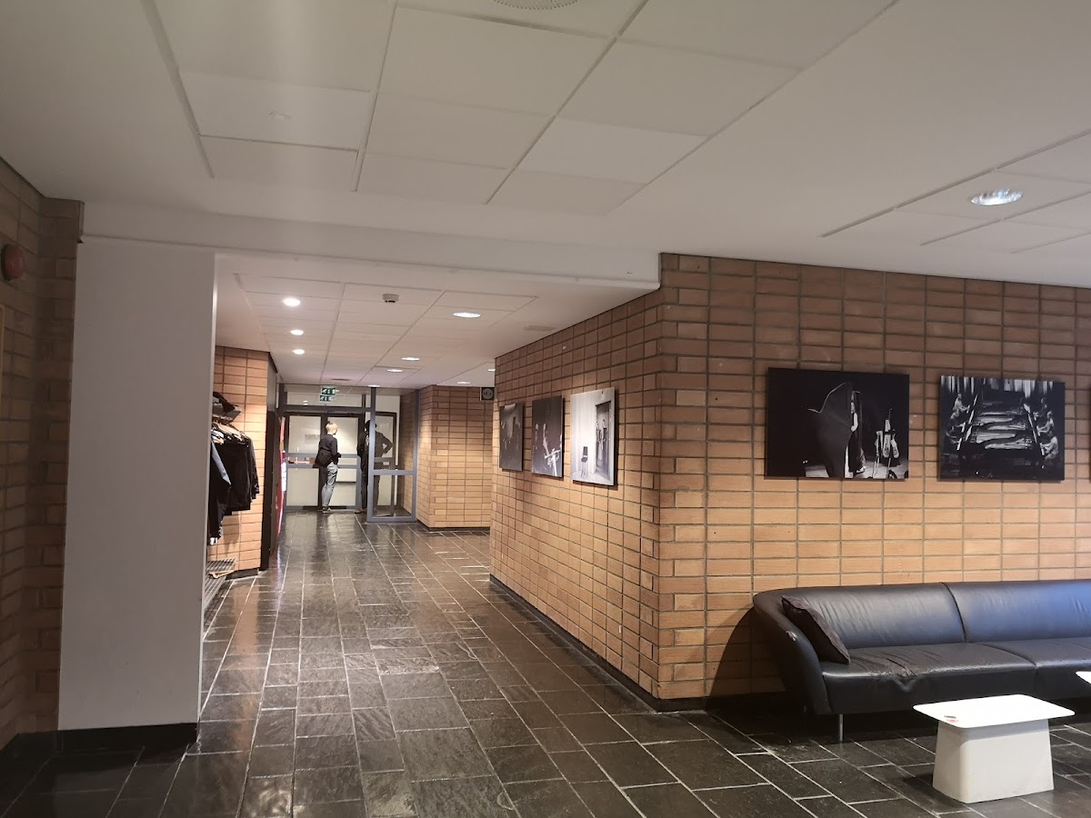 Norwegian Academy of Music photo 4