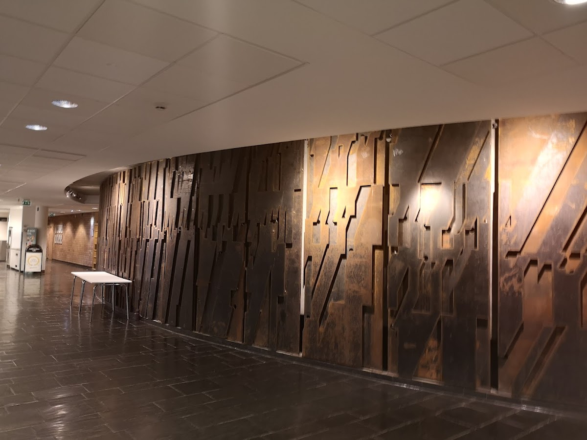 Norwegian Academy of Music photo 5