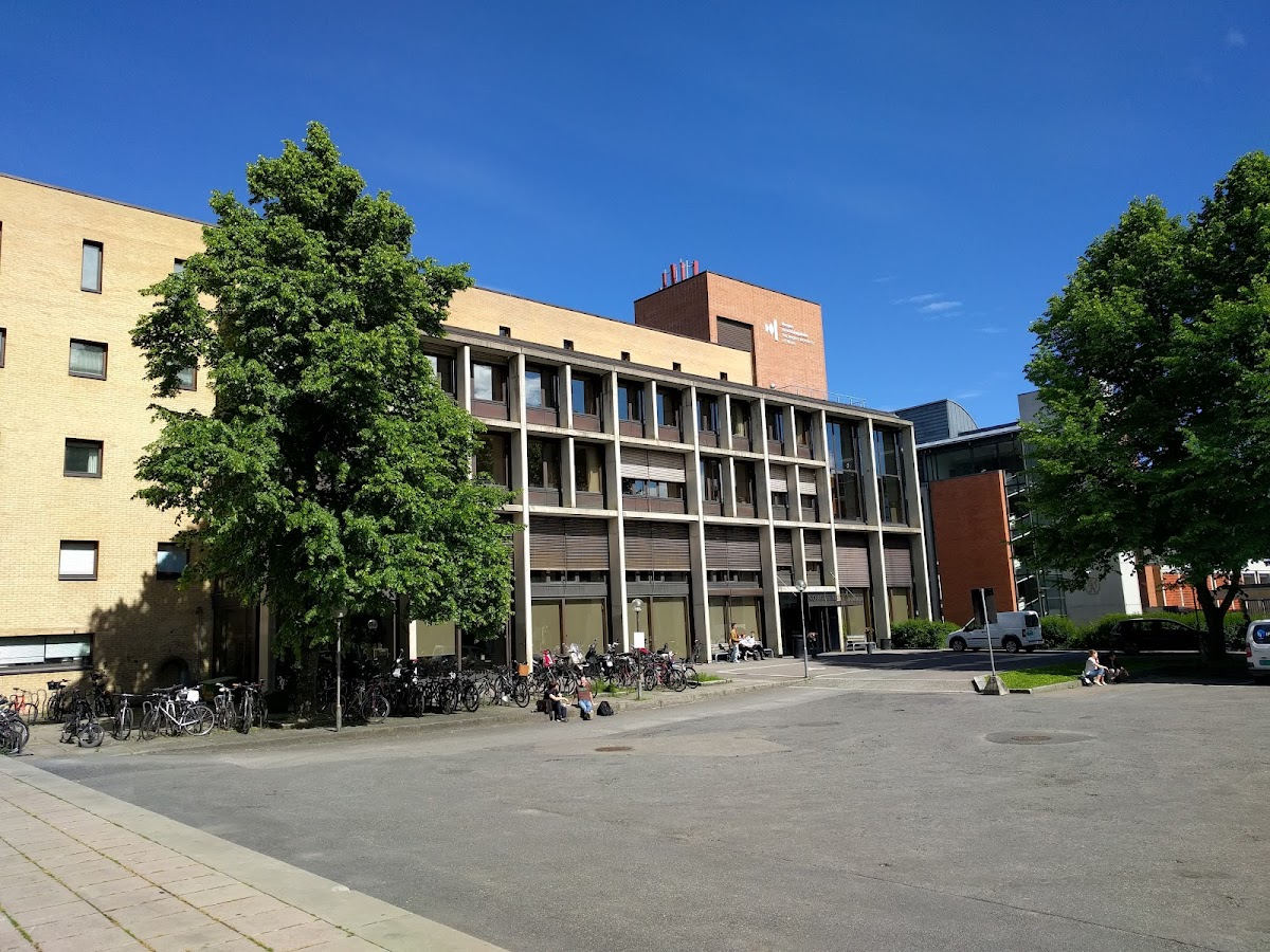 Norwegian Academy of Music photo 6