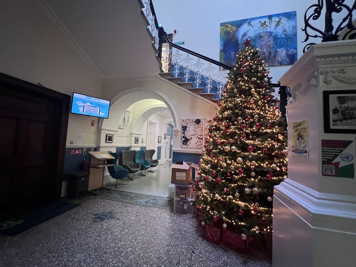 Rathmines College photo 1