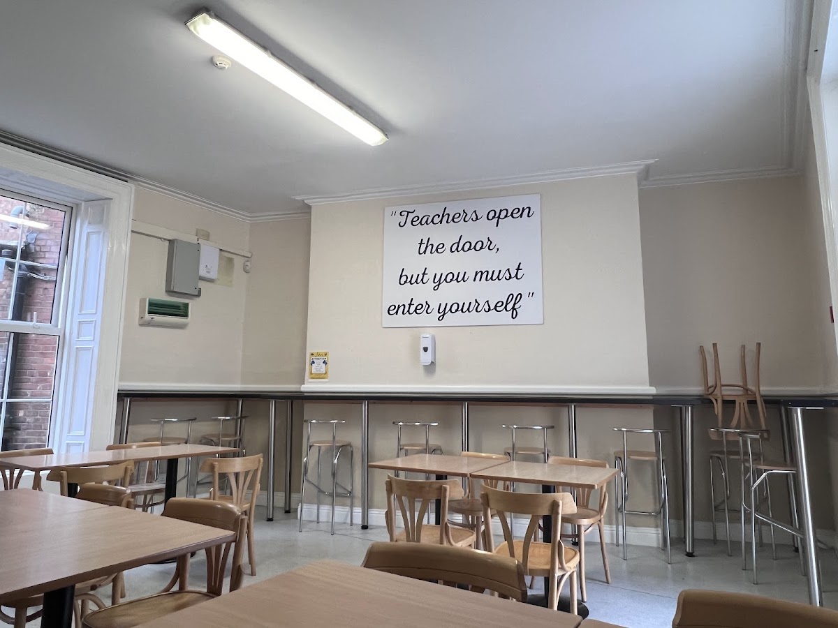 Rathmines College photo 2