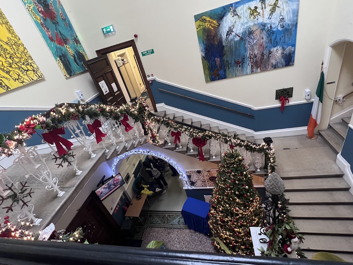 Rathmines College photo 3