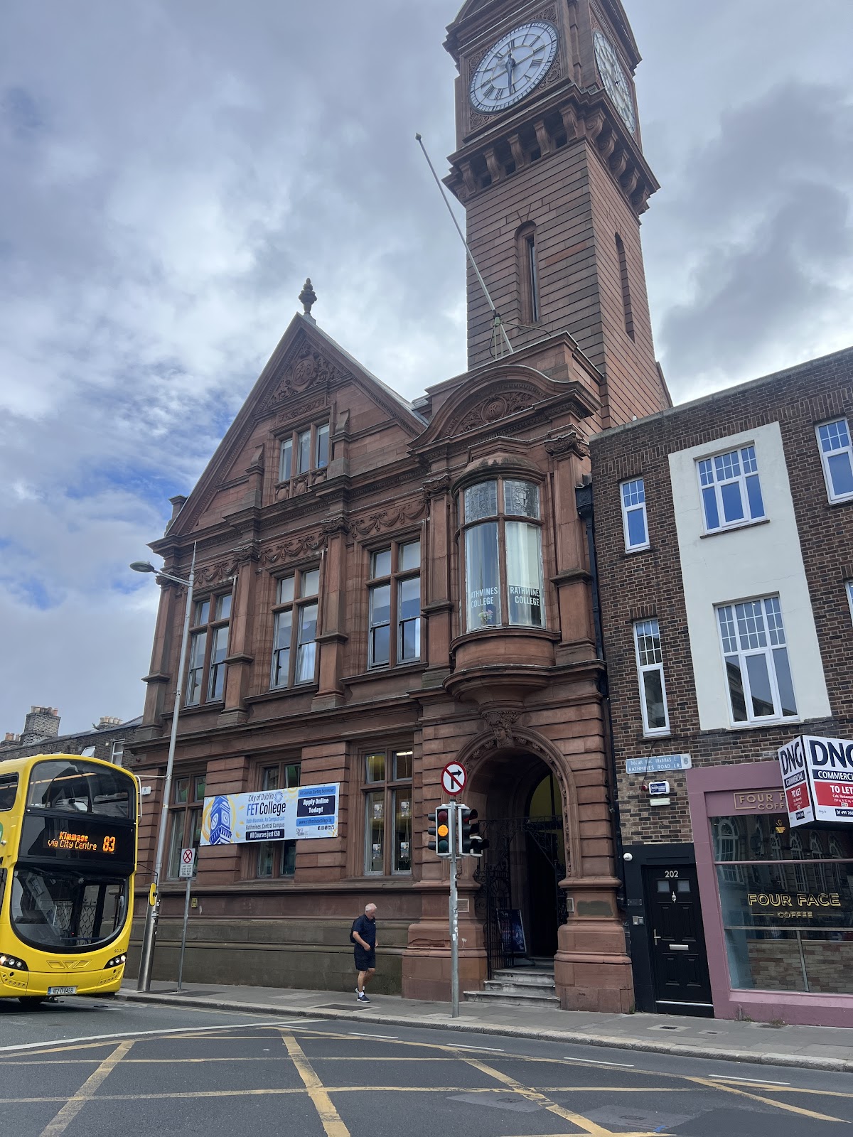 Rathmines College photo 4