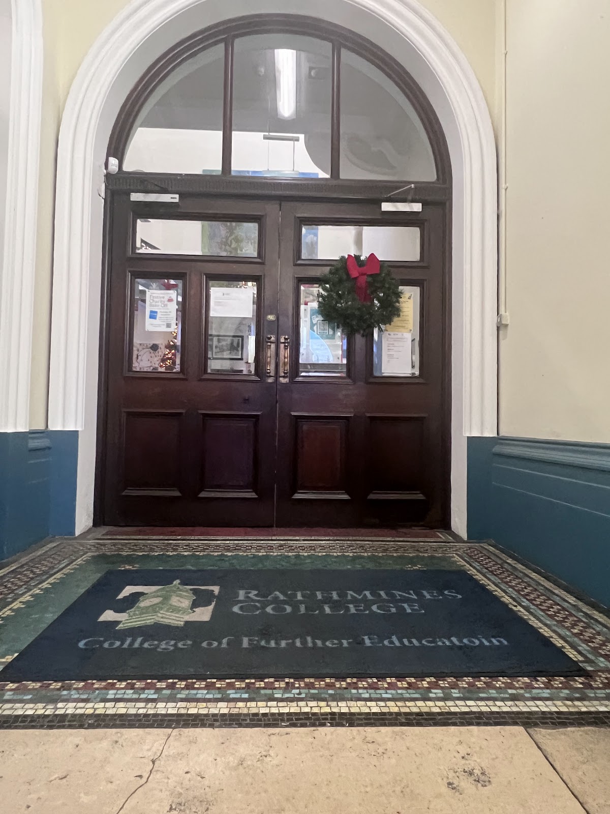 Rathmines College photo 5