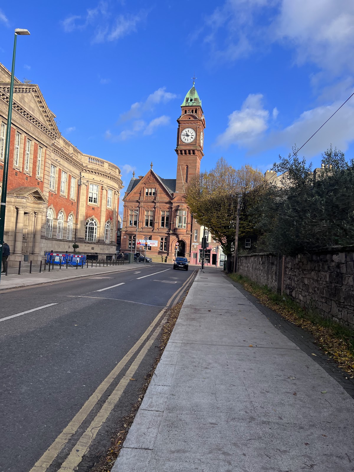 Rathmines College photo 6