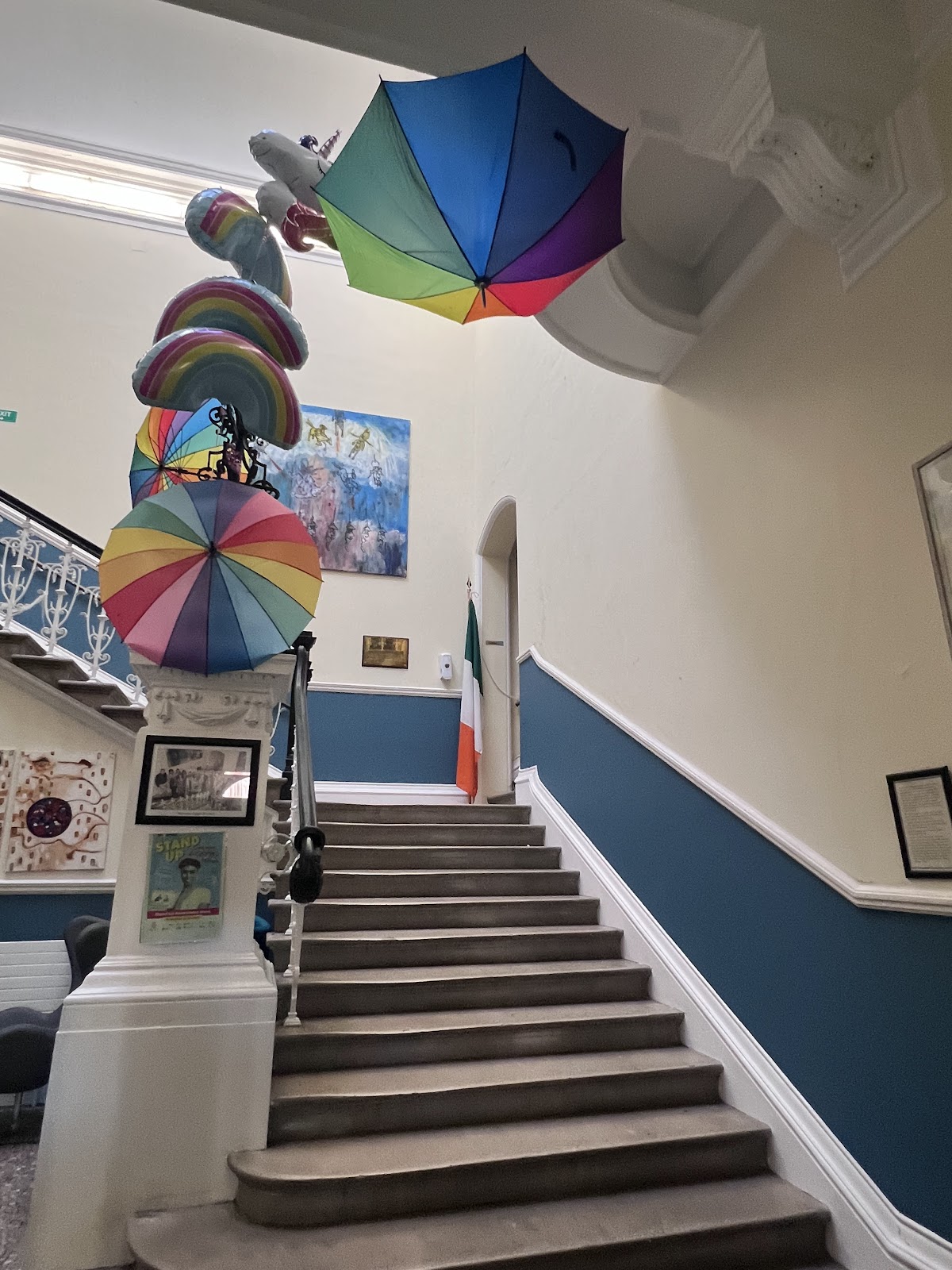 Rathmines College photo 7