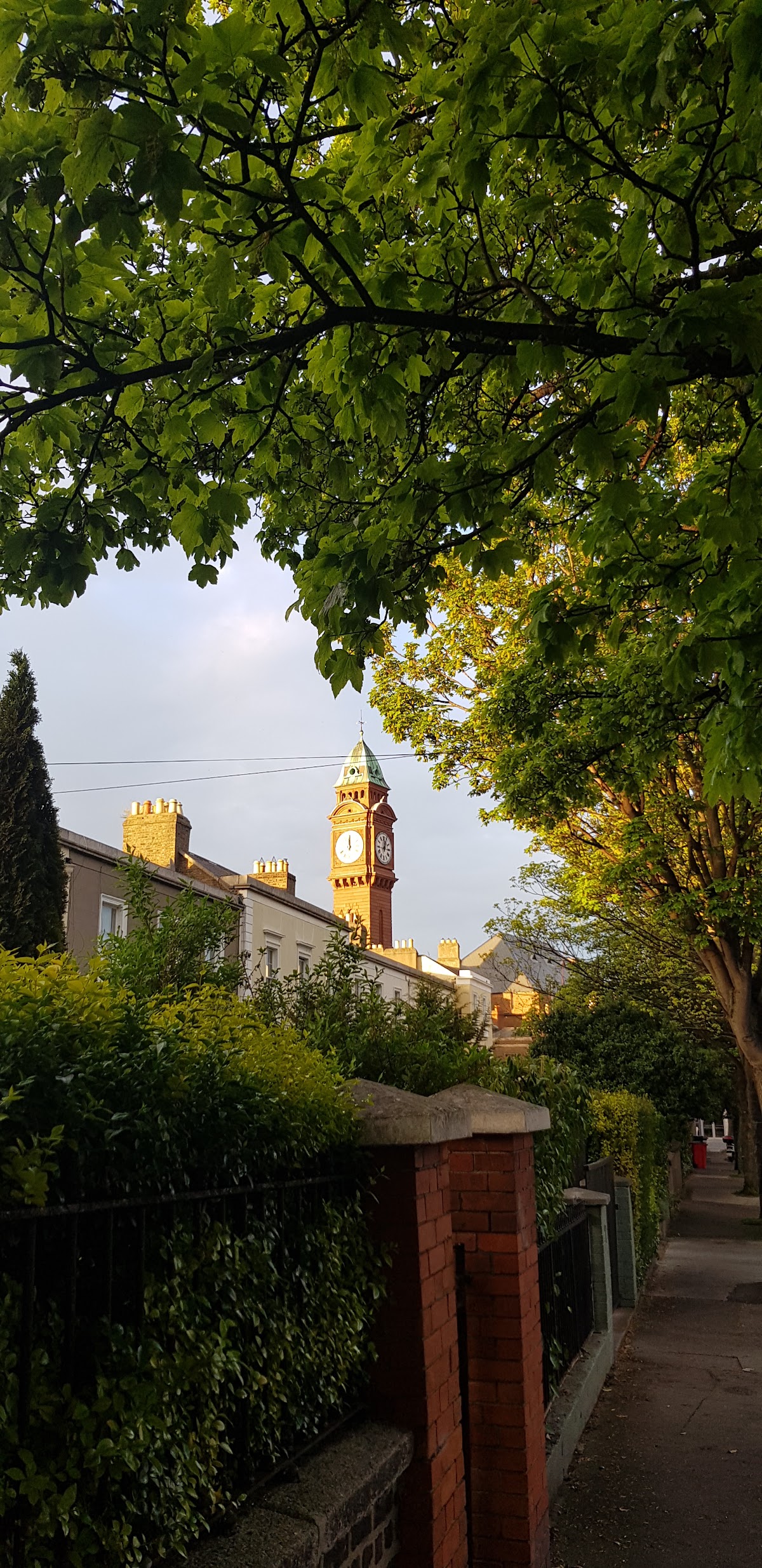 Rathmines College photo 9