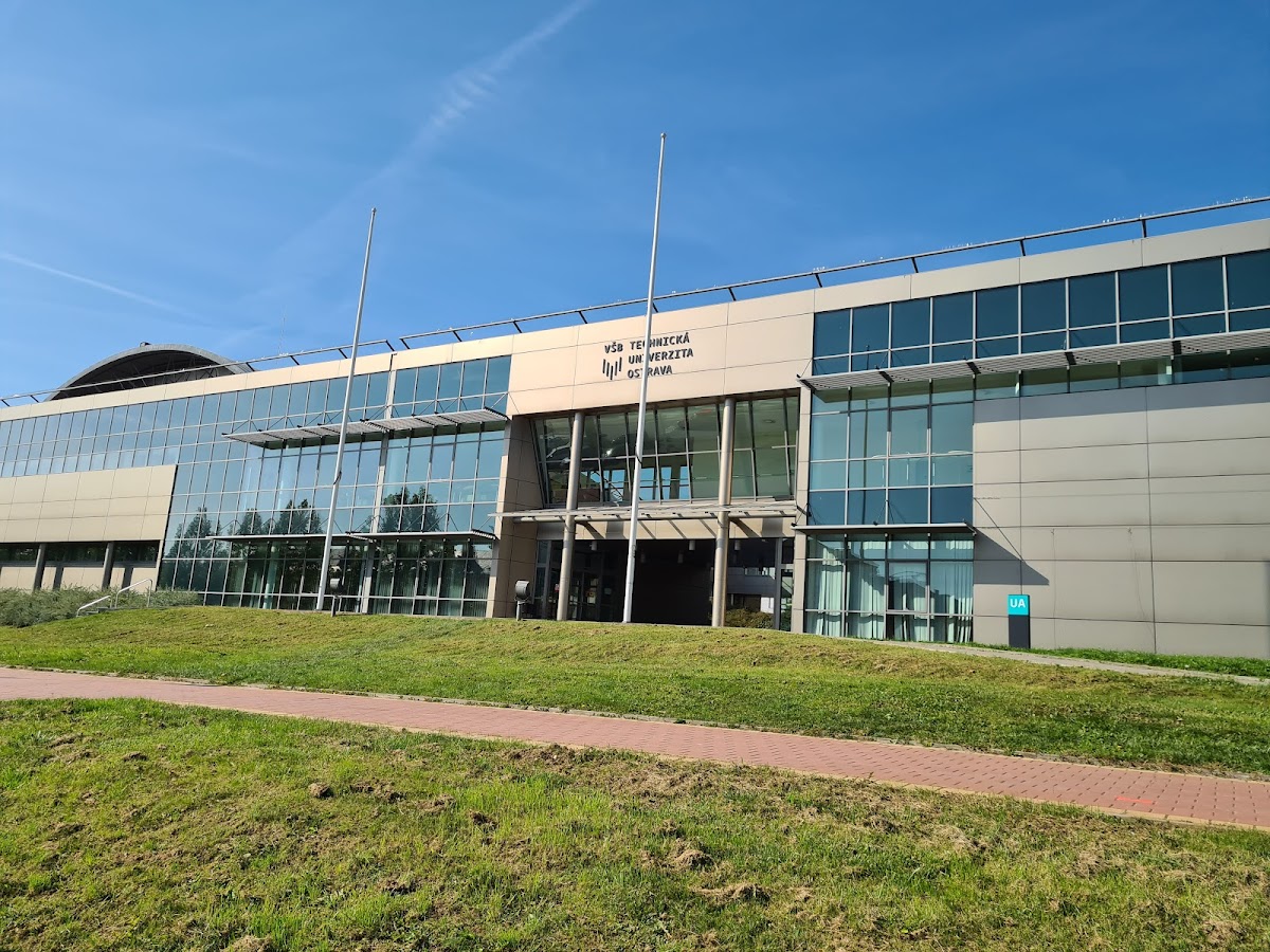 VŠB – Technical University of Ostrava photo 5