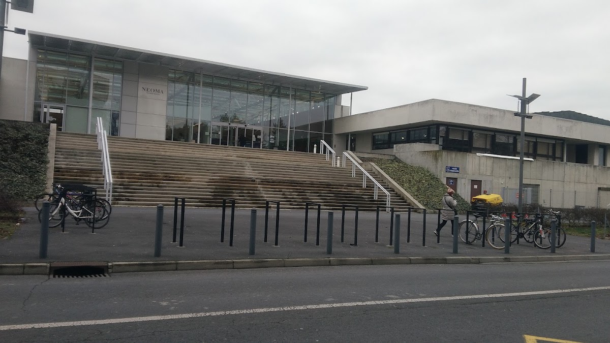NEOMA Business School photo 1