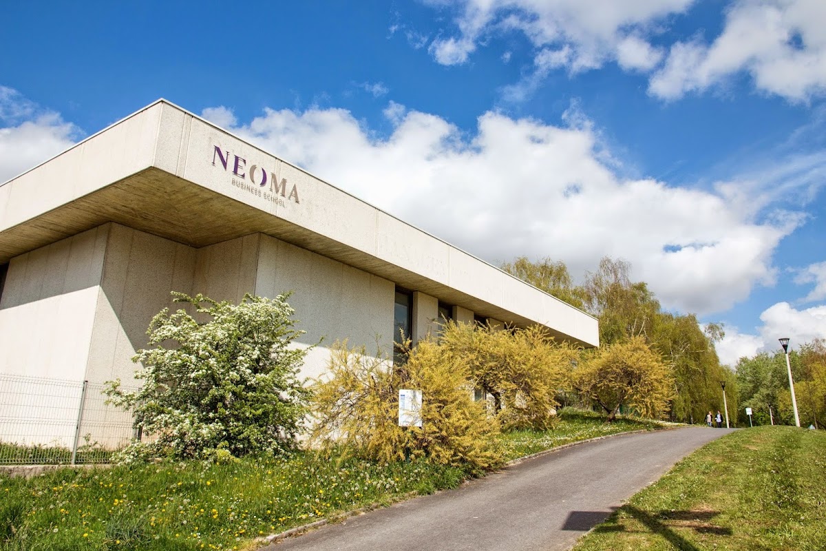 NEOMA Business School photo 4