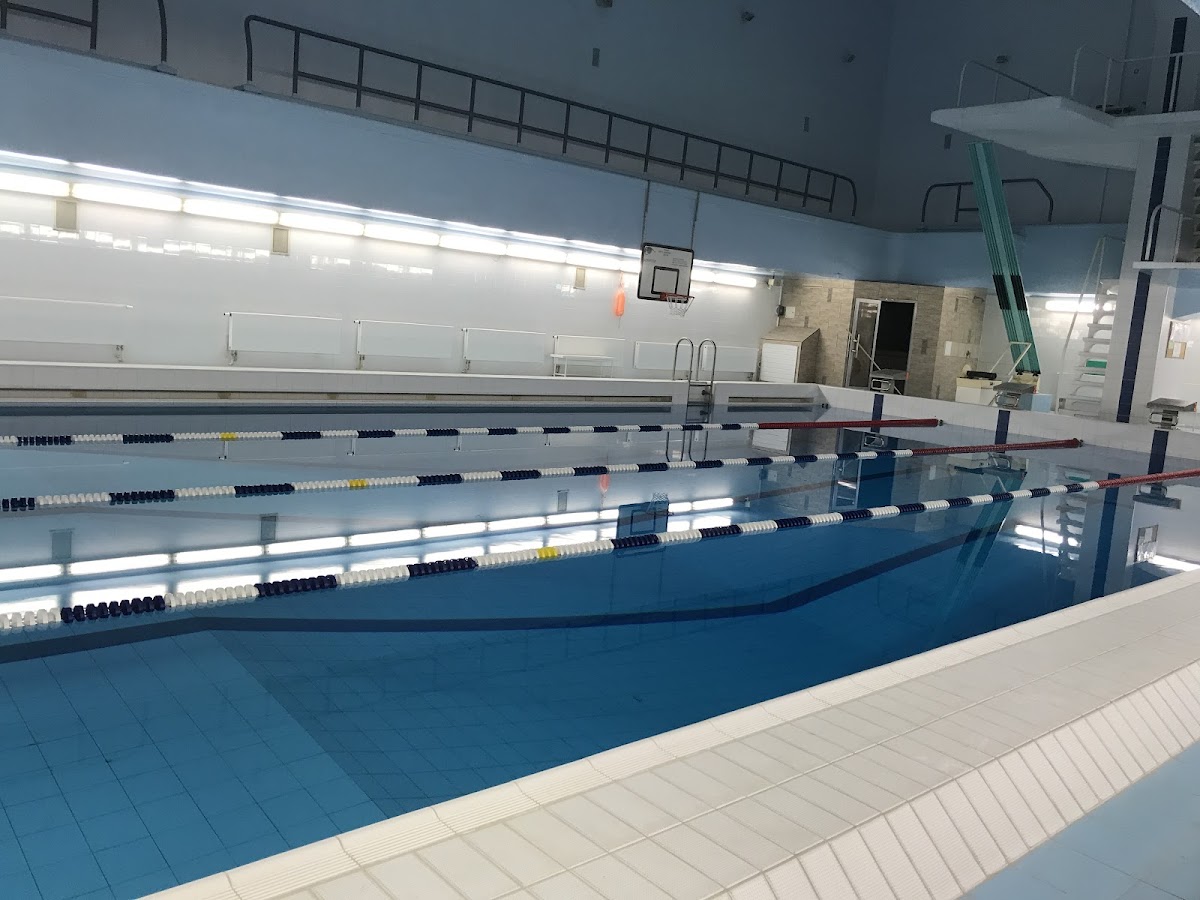 Lithuanian Sports University photo 5