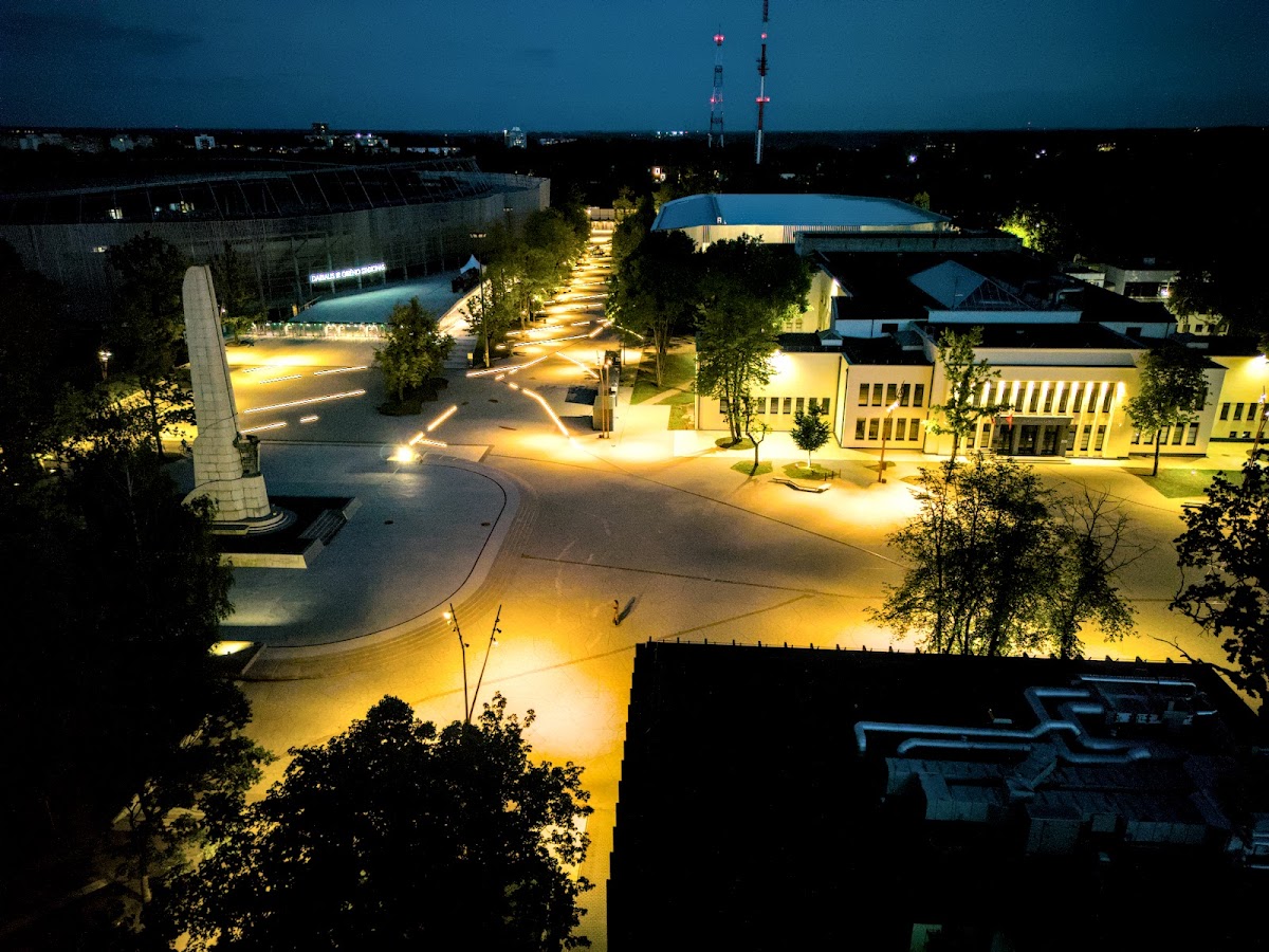 Lithuanian Sports University photo 6