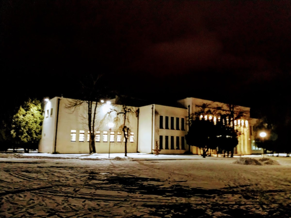 Lithuanian Sports University photo 7