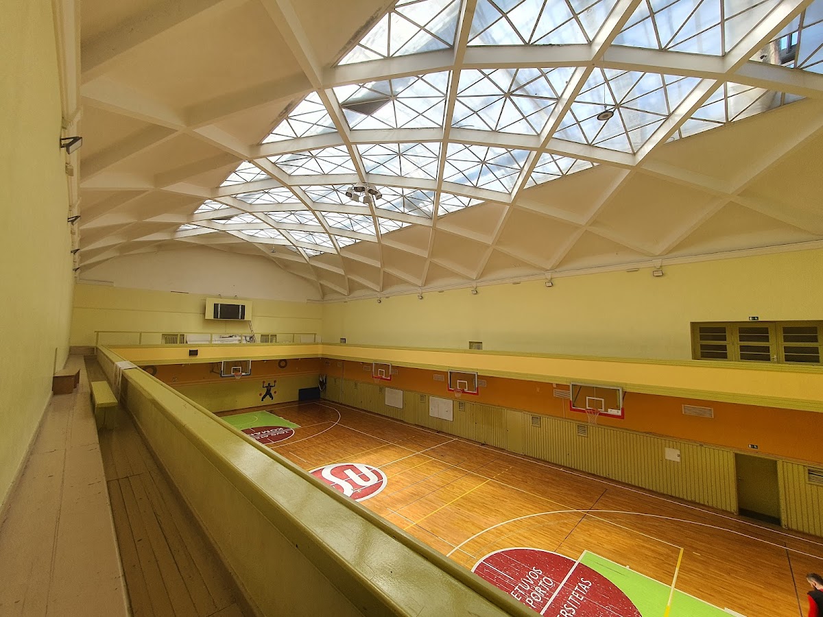 Lithuanian Sports University photo 9