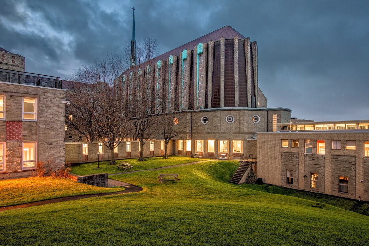 Tyndale University College & Seminary photo 2