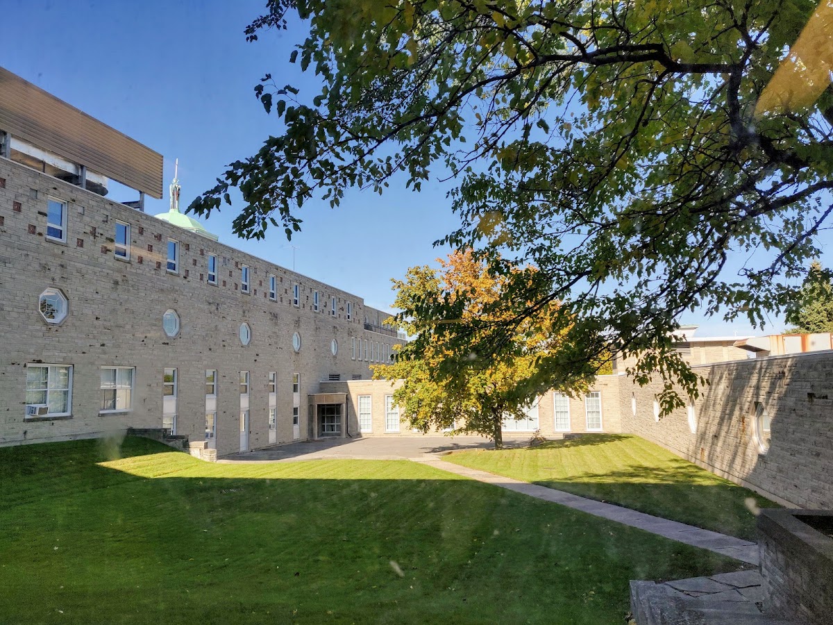 Tyndale University College & Seminary photo 5