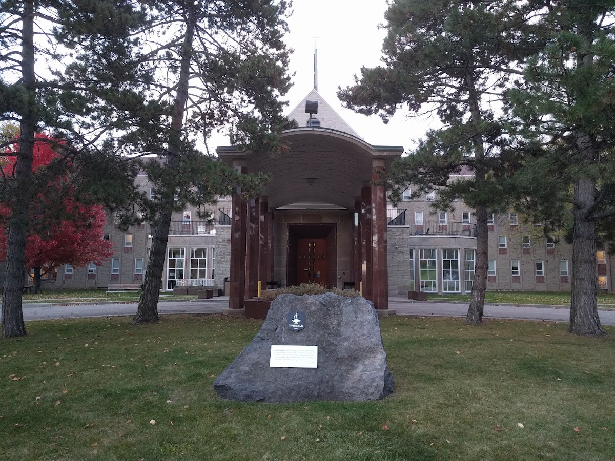 Tyndale University College & Seminary photo 6