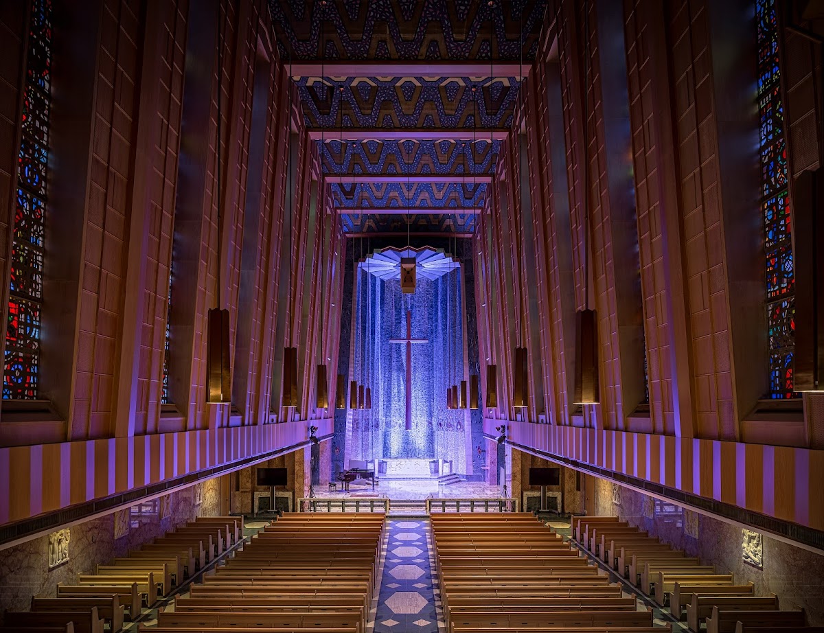 Tyndale University College & Seminary photo 7