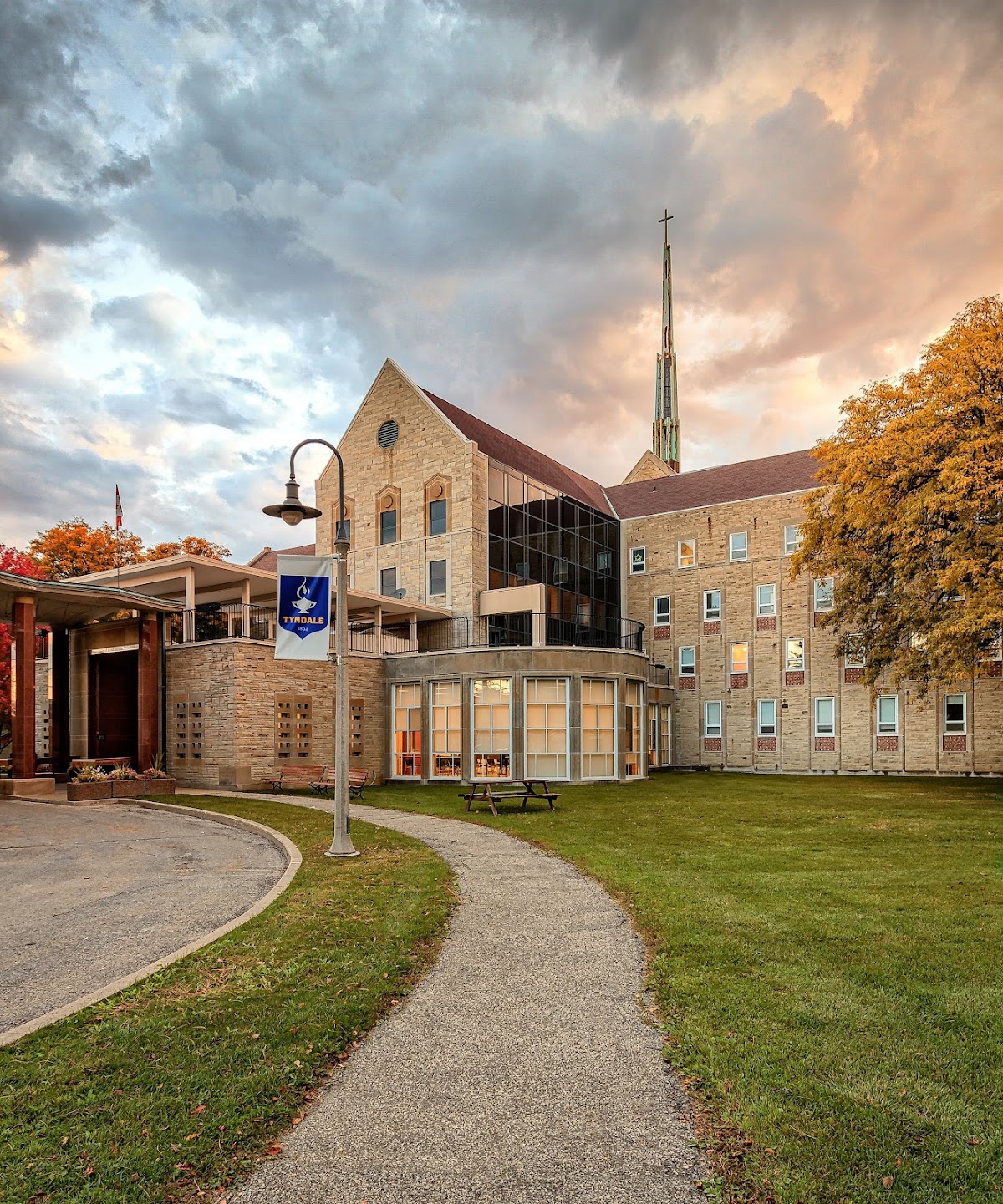 Tyndale University College & Seminary photo 8