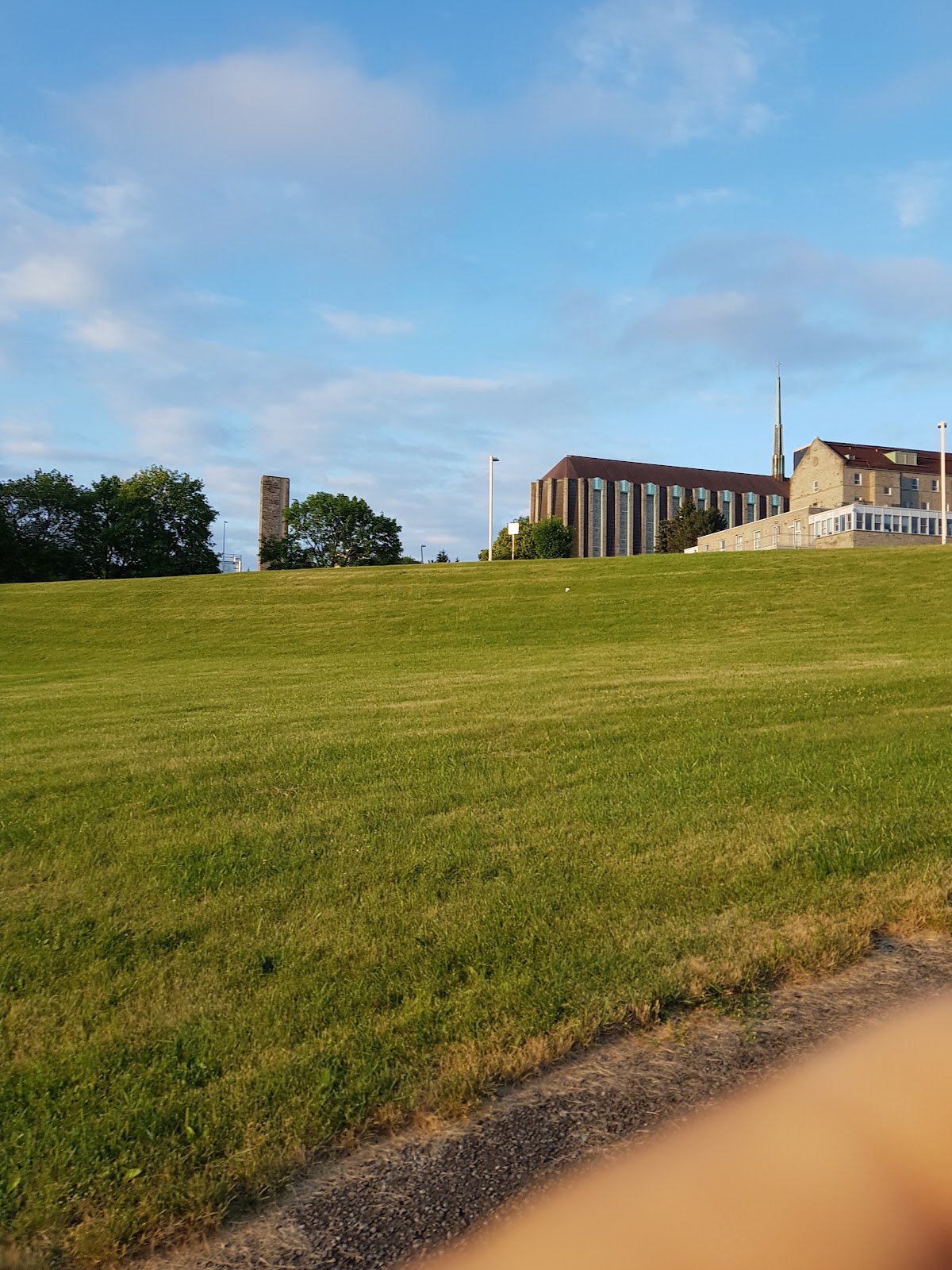 Tyndale University College & Seminary photo 9