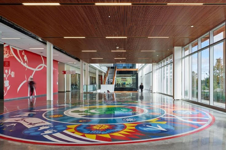 Seneca College photo 1